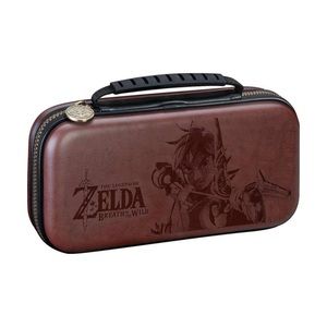 Nintendo Switch Zelda Breath of the Wild Carrying Case